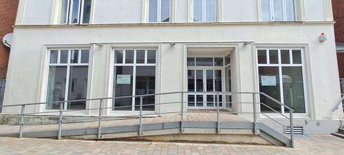 Foto - Einzelhandel in Meldorf 3.500,00 € 370 m²