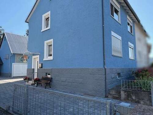 Foto - Haus zum Kaufen in Bretten 579.000,00 € 182 m²