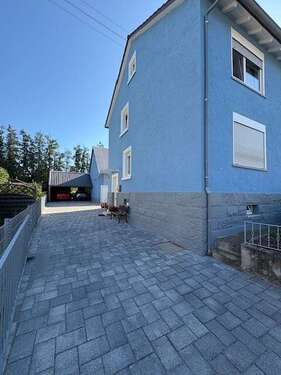 Foto - Haus zum Kaufen in Bretten 559.000,00 € 182 m²