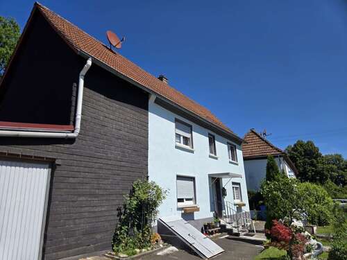 Foto - Haus zum Kaufen in Ludwigswinkel 179.000,00 € 140 m²