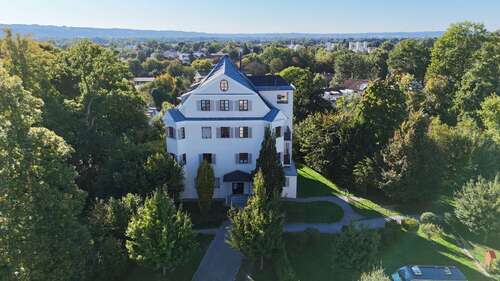 Foto - Wohnung zum Mieten in Bad Aibling 2.170,00 € 118 m²