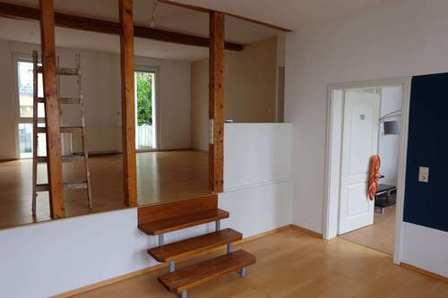 Foto - Wohnung zum Mieten in Baden-Baden 850,00 € 104 m²