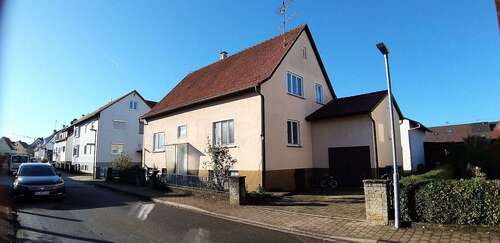 Foto - Haus zum Kaufen in Riederich 490.000,00 € 150 m²