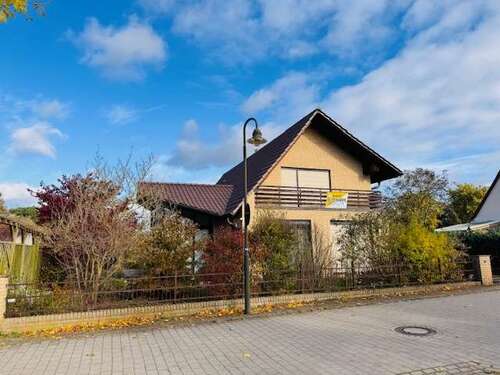 Foto - Haus zum Kaufen in PetershagenEggersdorf 595.000,00 € 251 m²