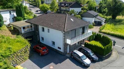 Foto - Haus zum Kaufen in Lohmar Neuhonrath 649.000,00 € 249.45 m²