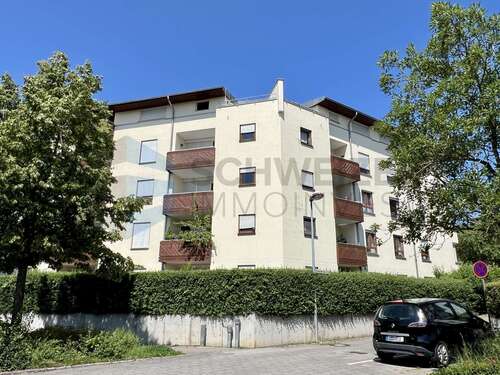 Foto - Wohnung zum Kaufen in Plochingen 227.000,00 € 67.15 m²