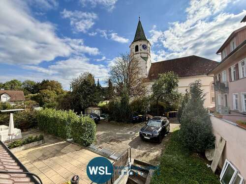 Foto - Wohnung zum Mieten in Notzingen 1.100,00 € 106 m²