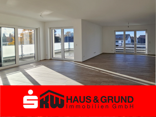 Foto - Wohnung zum Kaufen in Rheda-Wiedenbrück 385.000,00 € 116 m²