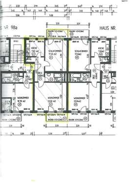Foto - Wohnung zum Mieten in München 1.155,00 € 65 m²