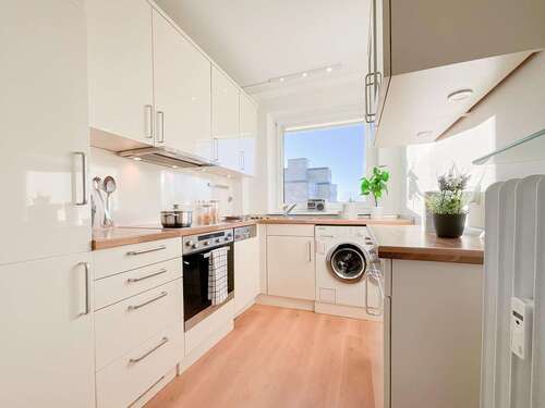 Foto - Wohnung zum Kaufen in Norderstedt 279.000,00 € 70 m²