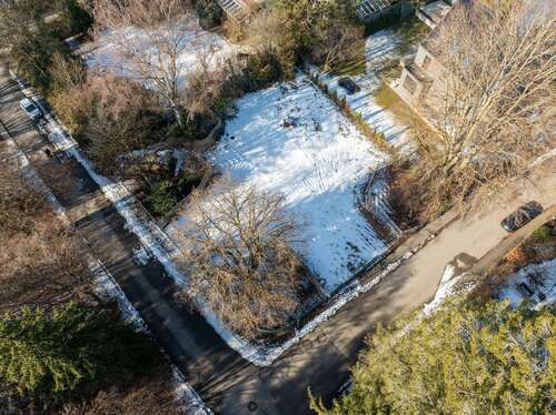 Foto - Grundstück zu verkaufen in Großhesselohe 2.800.000,00 € 880 m²