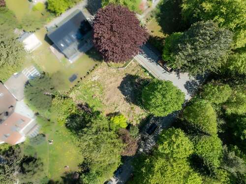 Foto - Grundstück zu verkaufen in Großhesselohe 2.800.000,00 € 880 m²