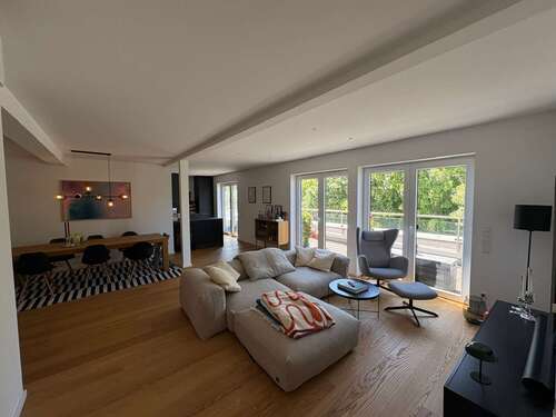Foto - Wohnung zum Mieten in Krefeld-Bockum 2.025,00 € 142 m²