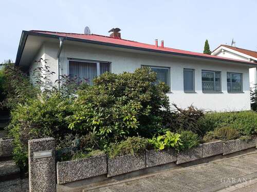 Foto - Haus zum Kaufen in Karlsruhe 650.000,00 € 168 m²