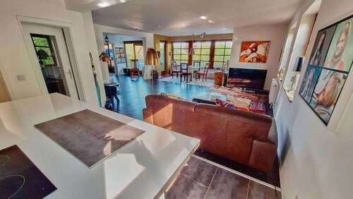 Foto - Wohnen auf Zeit in Großhansdorf 1.950,00 €