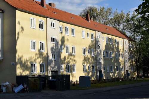 Foto - Wohnung zum Mieten in Wolfsburg 452,49 € 54.98 m²