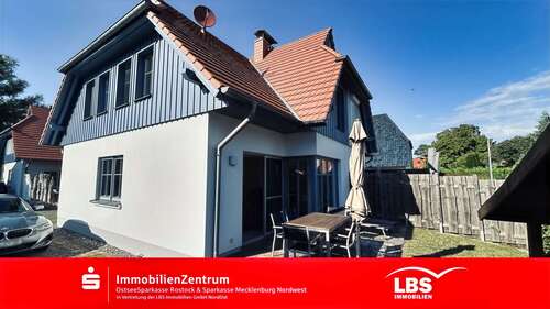 Foto - Haus zum Kaufen in Zingst 395.000,00 € 90 m²