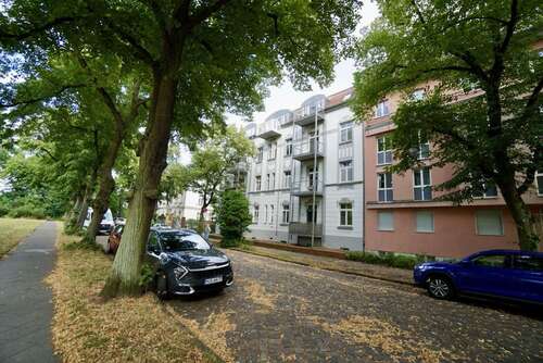 Foto - Wohnung zum Kaufen in Berlin 195.000,00 € 41 m²