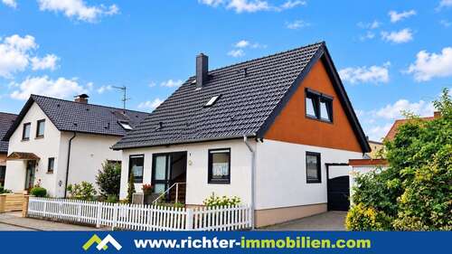 Foto - Haus zum Kaufen in Haßloch 335.000,00 € 112 m²