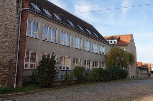 Foto - Haus zum Kaufen in Ditfurt 71.000,00 € 608 m²