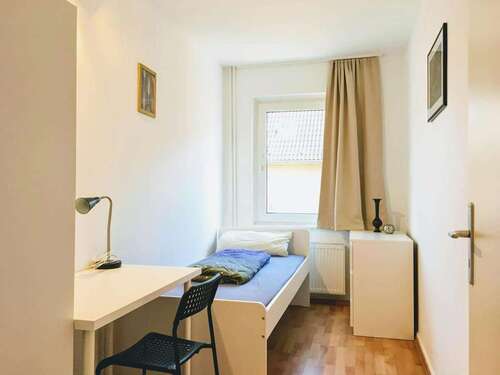 Foto - WG-Zimmer in Dortmund 380,00 € 9 m²