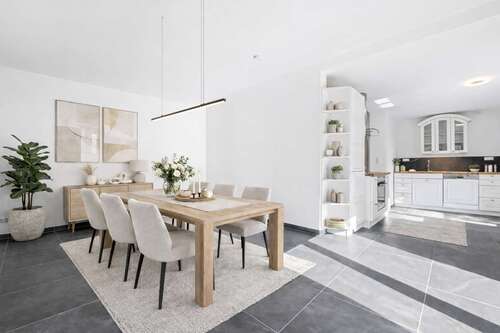 Foto - Haus zum Kaufen in Undeloh 575.000,00 € 160 m²