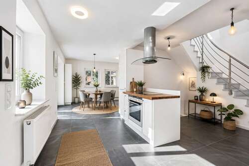 Foto - Haus zum Kaufen in Undeloh 525.000,00 € 160 m²