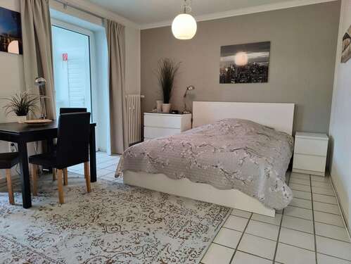 Foto - Wohnen auf Zeit in Düsseldorf 880,00 €