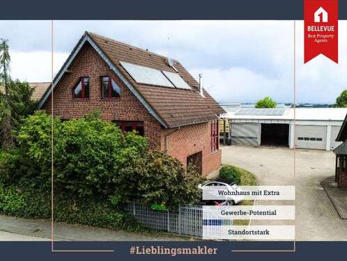 Foto - Haus zum Kaufen in Elsdorf 699.000,00 € 237 m²