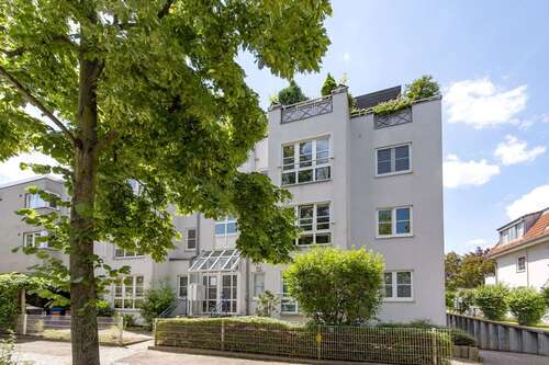 Foto - Wohnung zum Kaufen in Berlin 357.000,00 € 96.03 m²