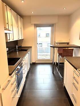 Foto - Wohnung zum Kaufen in Brühl 269.000,00 € 98 m²