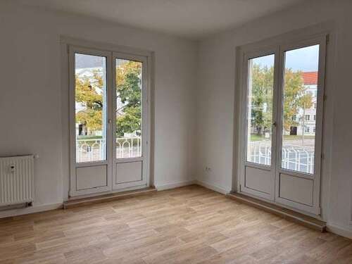 Foto - Wohnung zum Mieten in Dessau-Roßlau 545,00 € 54.29 m²