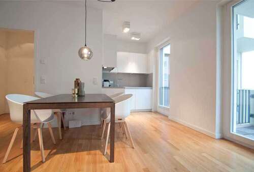 Foto - Wohnung zum Kaufen in Berlin 530.000,00 € 56 m²