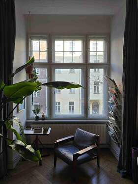 Foto - Wohnung zum Kaufen in Berlin 399.000,00 € 126.01 m²