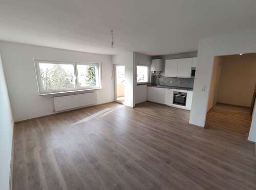 Foto - Wohnung zum Mieten in Wolfratshausen 800,00 € 39.75 m²