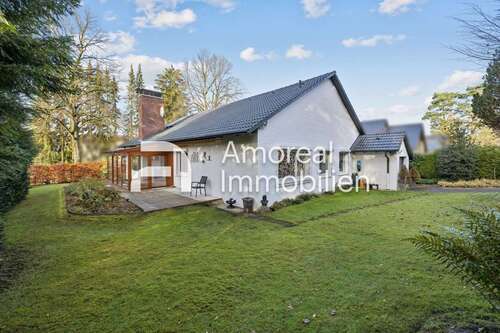 Foto - Haus zum Kaufen in Wentorf 675.000,00 € 163 m²