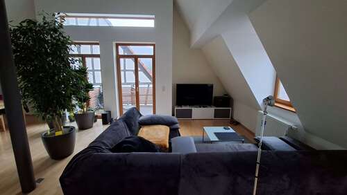 Foto - Wohnung zum Mieten in Bensheim 950,00 € 95 m²