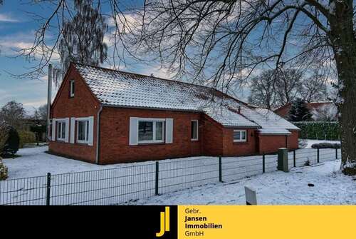 Foto - Haus zum Kaufen in Rhauderfehn Burlage 184.000,00 € 150 m²