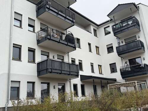 Foto - Wohnung zum Mieten in Eberswalde 992,00 € 74 m²