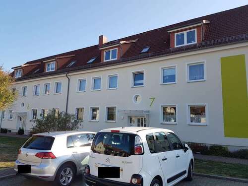 Foto - Wohnung zum Mieten in Parchim 665,00 € 94.87 m²