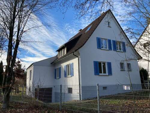 Foto - Haus zum Mieten in Kirchheim 2.600,00 € 161 m²