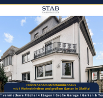 Haus zum Kaufen in Hattersheim am Main 1.090.000,00 € 270 m²