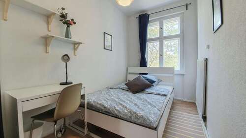 Foto - WG-Zimmer in Berlin 580,00 € 9 m²
