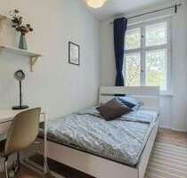 WG-Zimmer in Berlin 580,00 € 9 m²
