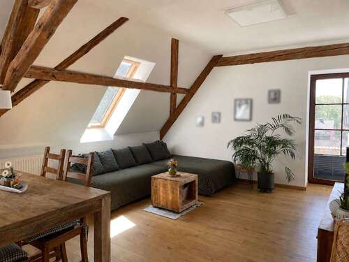 Foto - Wohnung zum Kaufen in Klipphausen 274.500,00 € 102.16 m²