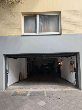 Foto - Garage zu vermieten in Düsseldorf 595,00 €