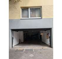 Garage zu vermieten in Düsseldorf 595,00 €