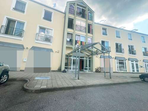 Foto - Wohnung zum Kaufen in Viechtach 30.000,00 € 17 m²