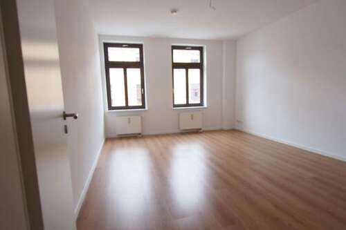 Foto - Wohnung zum Mieten in Halle 640,00 € 83 m²
