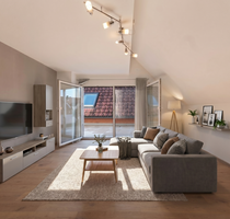 Wohnung zum Mieten in Pfalzgrafenweiler 1.200,00 € 138 m²